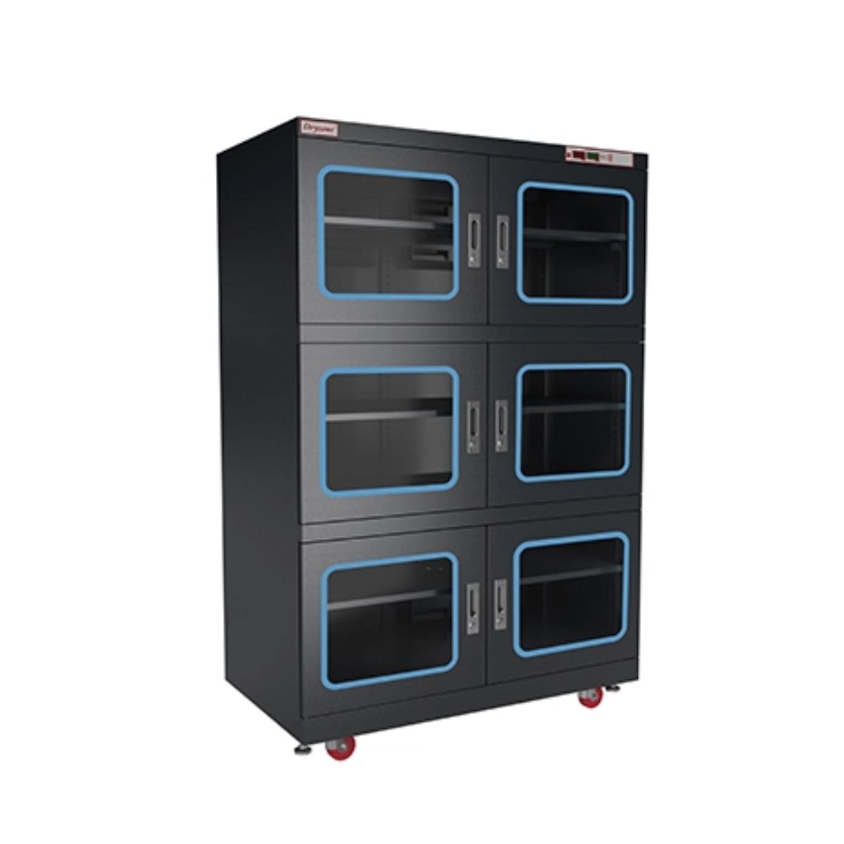 1250L Dryzone Industrial Dry Cabinet (1-50%RH)
