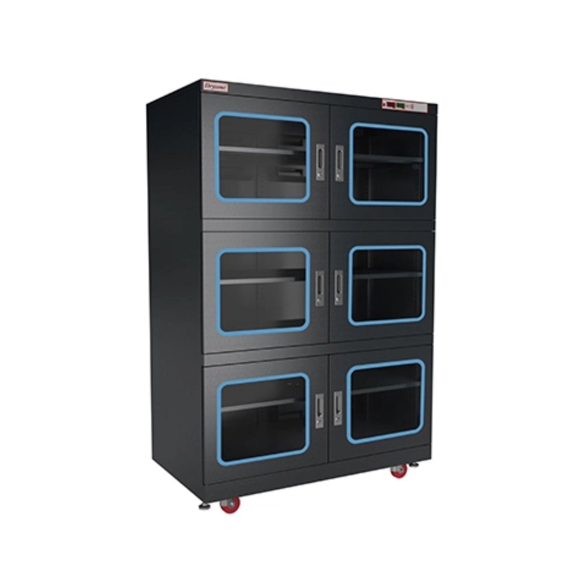 1250L Dryzone Industrial Dry Cabinet (1-50%RH)