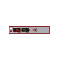1250L Dryzone Industrial Dry Cabinet (1-50%RH)