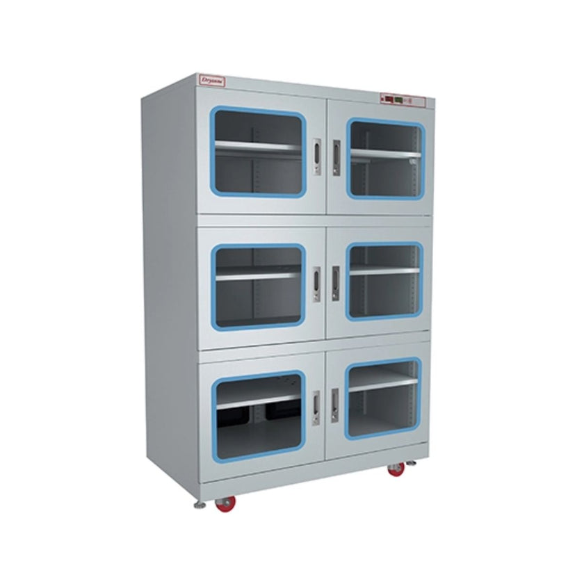 1250L Dryzone Industrial Dry Cabinet (1-50%RH)