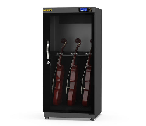 125L Dry Cabinet Box (Violins)