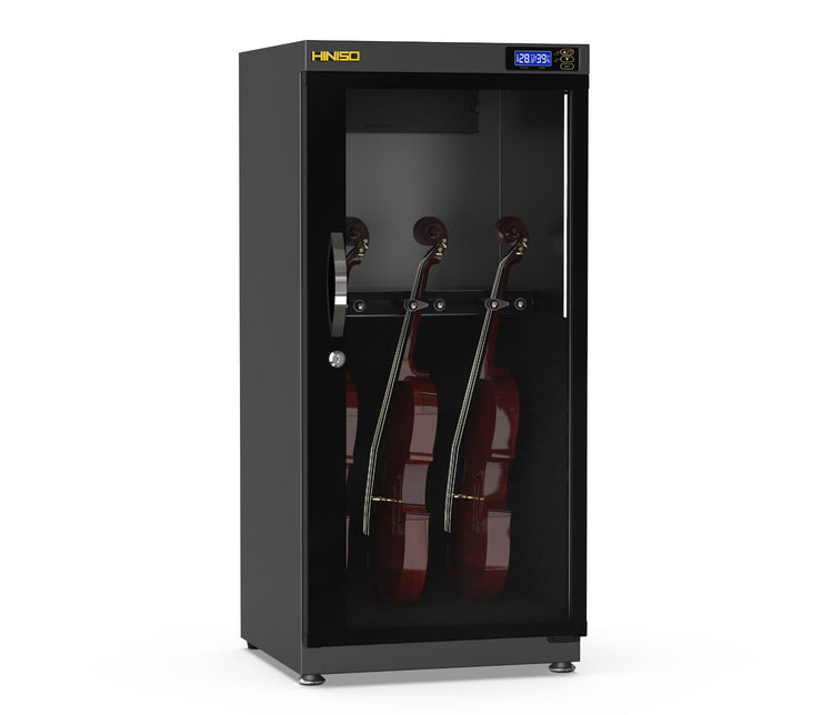 Dry Box Malaysia - Digital Dry Cabinets