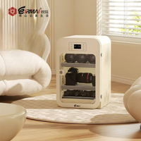 40L Eirmai Dry Cabinet