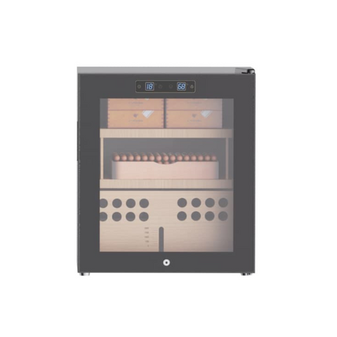 Cadenza 48L Cigar Humidor