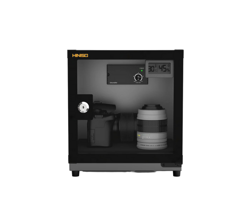 18L Dry Cabinet Box