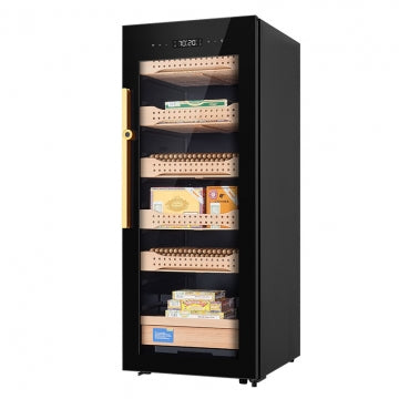 200L Cigar Humidor