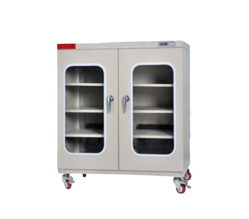 320L Industrial Dry Cabinet Box