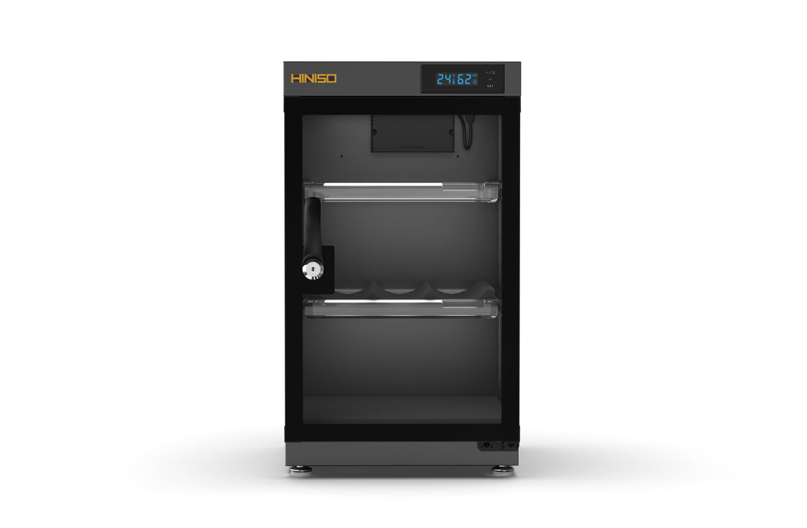 38L Dry Cabinet Box