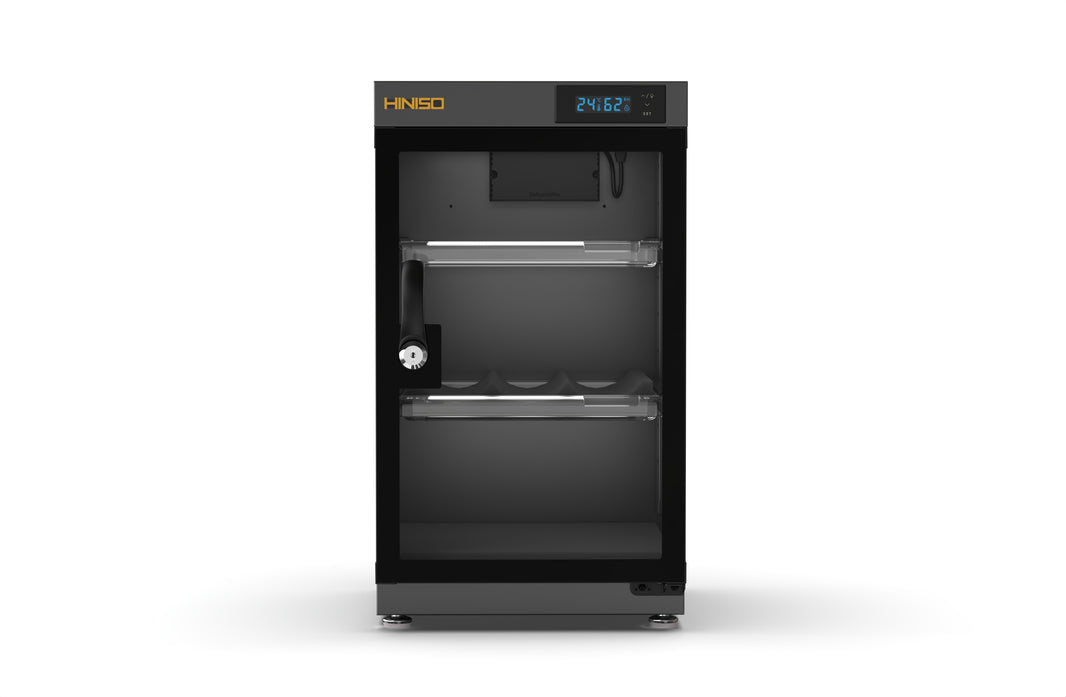 38L Dry Cabinet Box