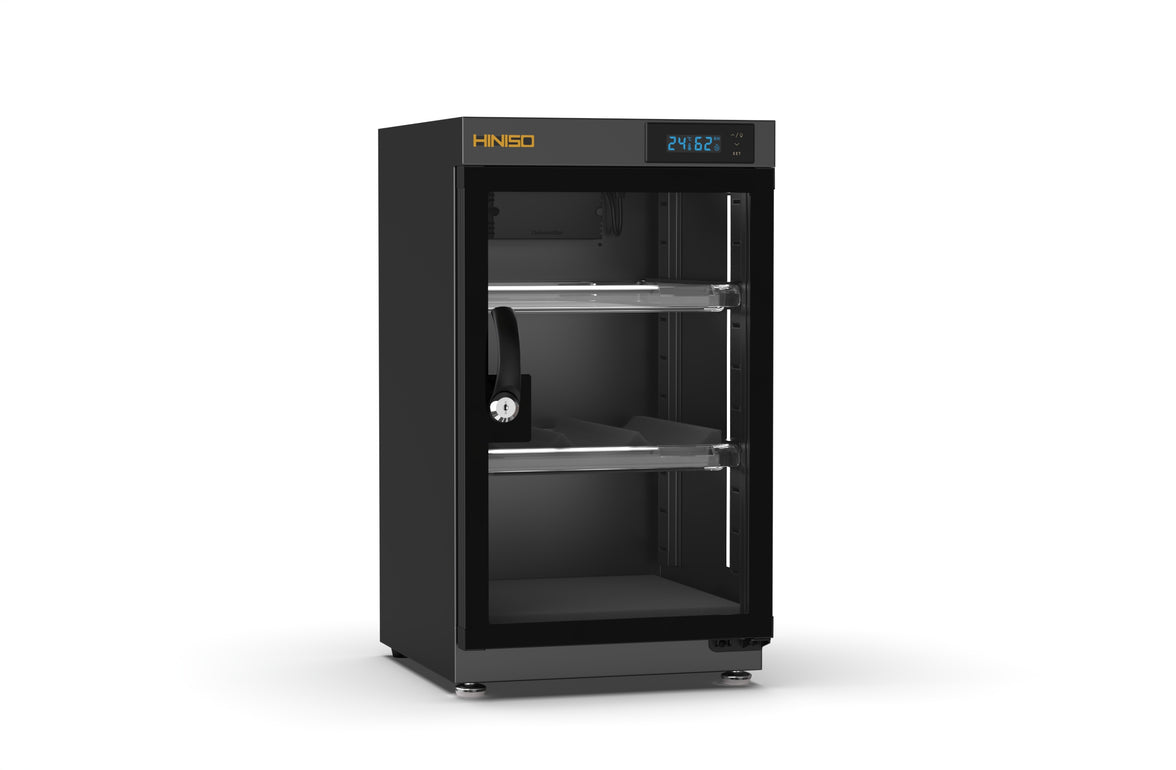 38L Dry Cabinet Box