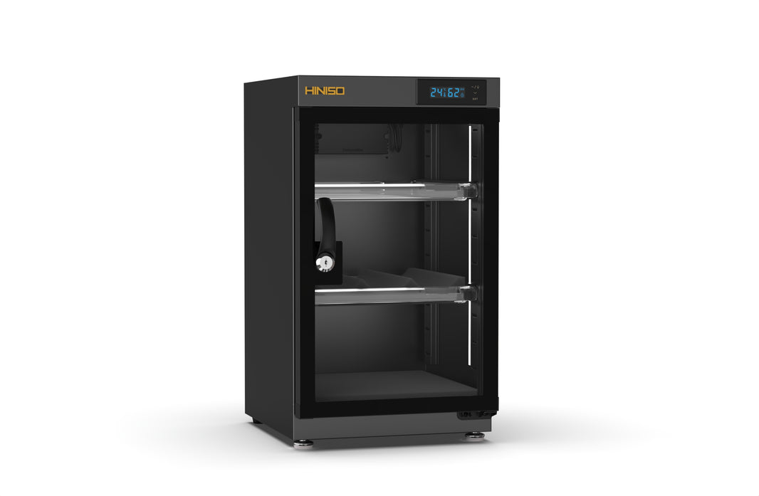 38L Dry Cabinet Box