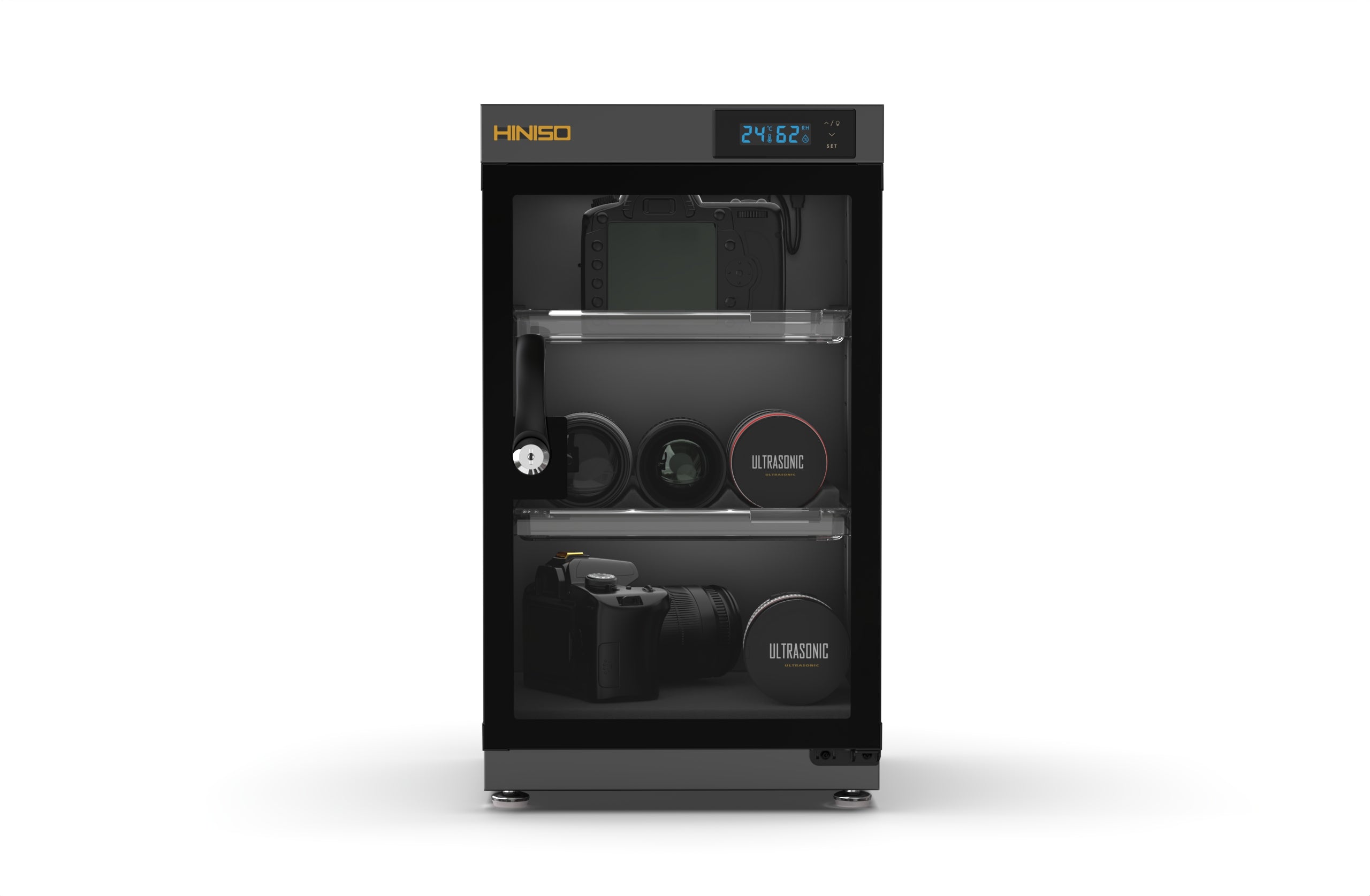 38L Dry Cabinet Box