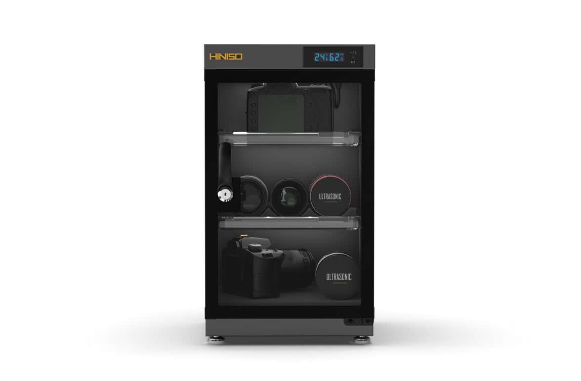 38L Dry Cabinet Box