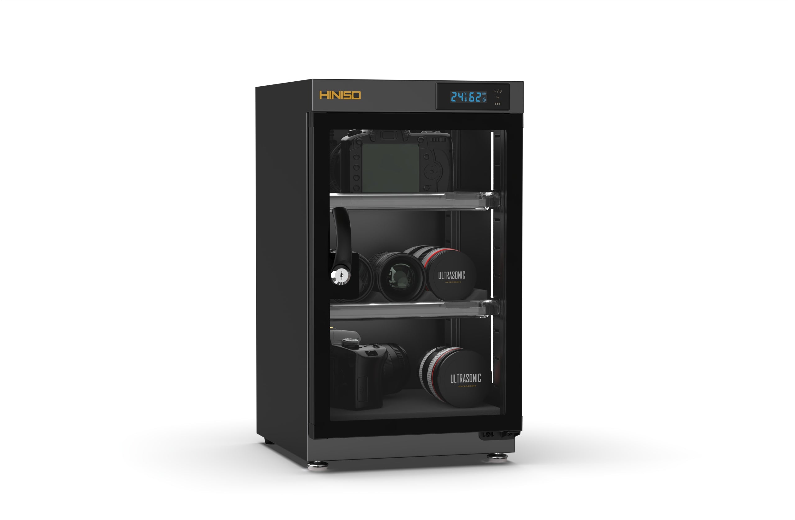 38L Dry Cabinet Box