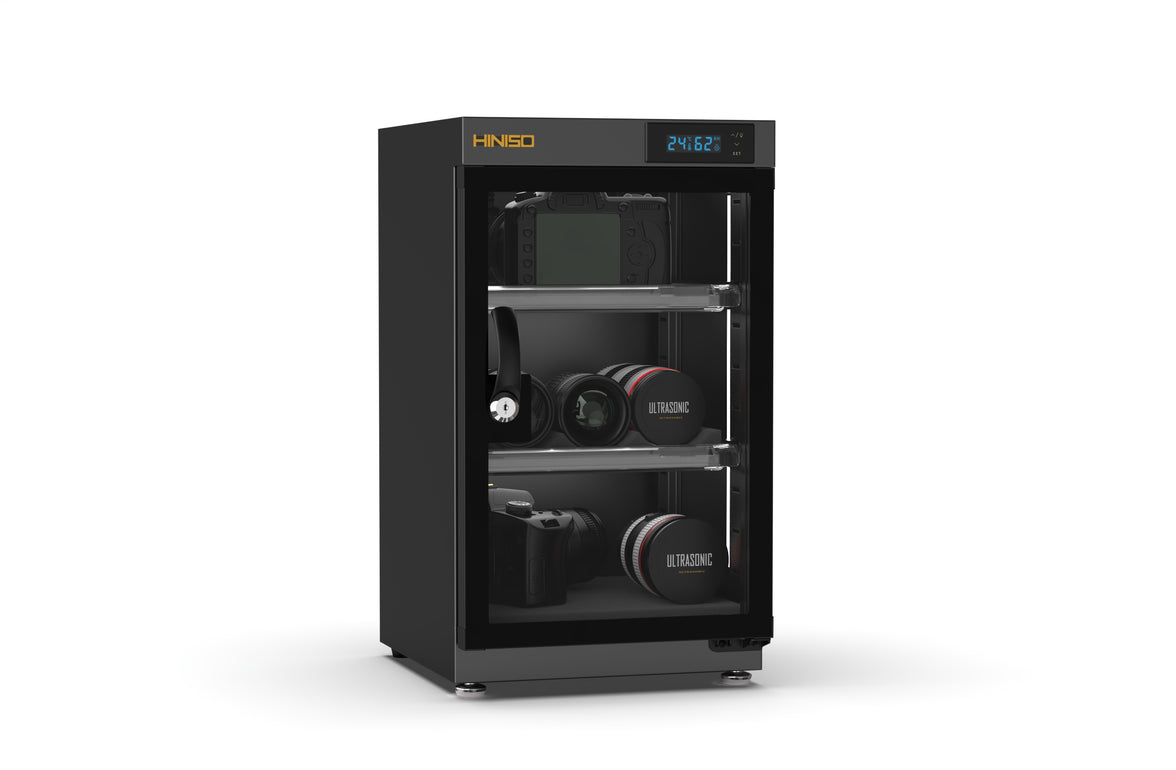 38L Dry Cabinet Box