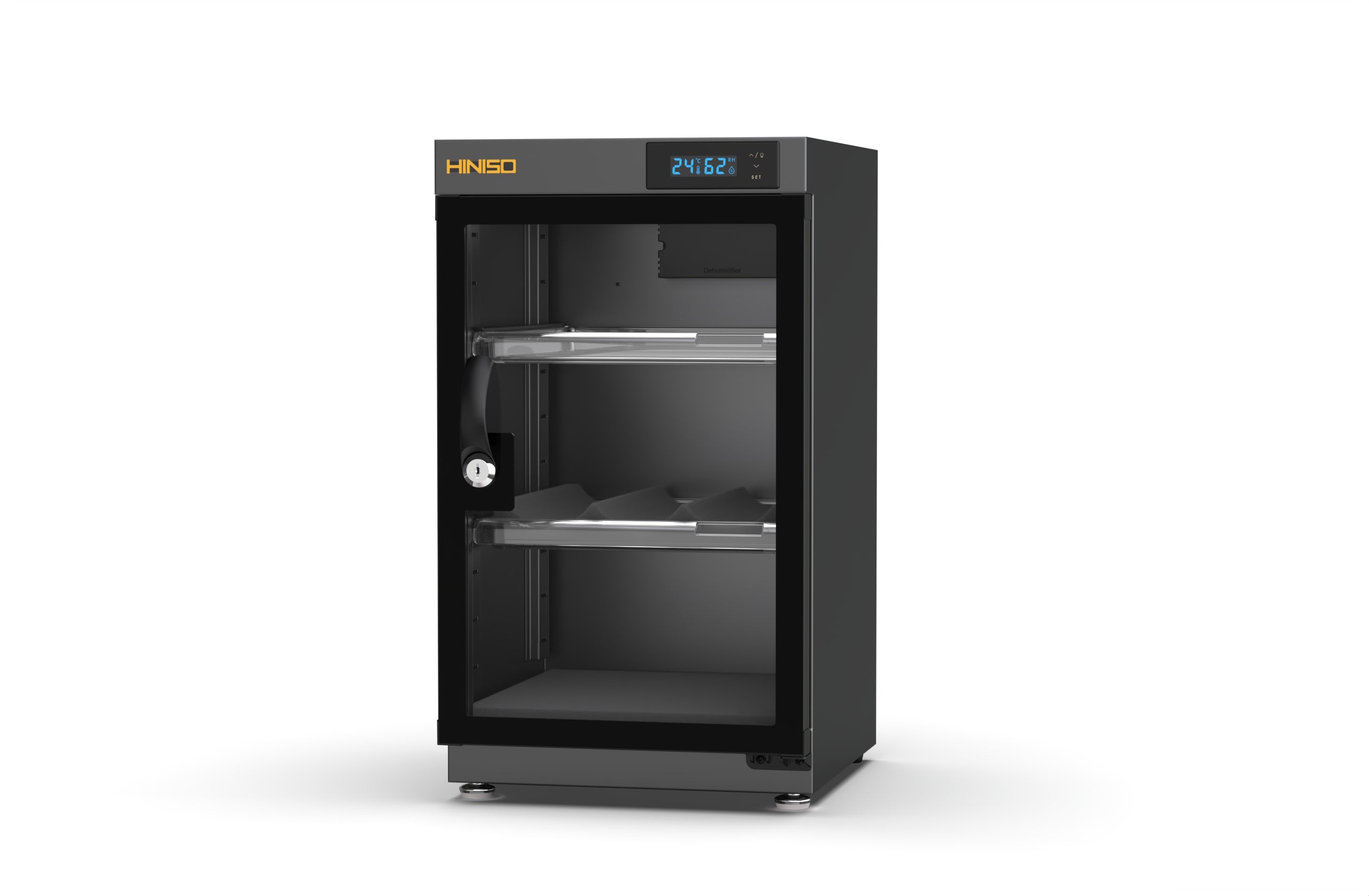 38L Dry Cabinet Box