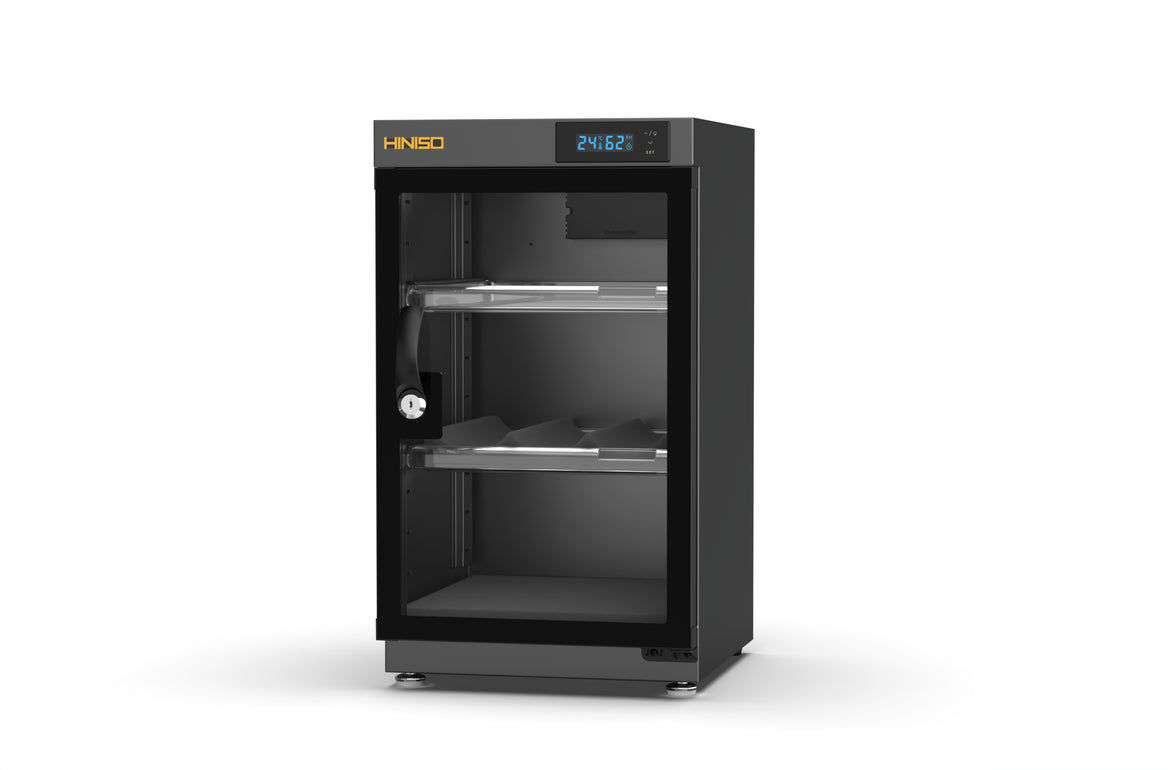 38L Dry Cabinet Box