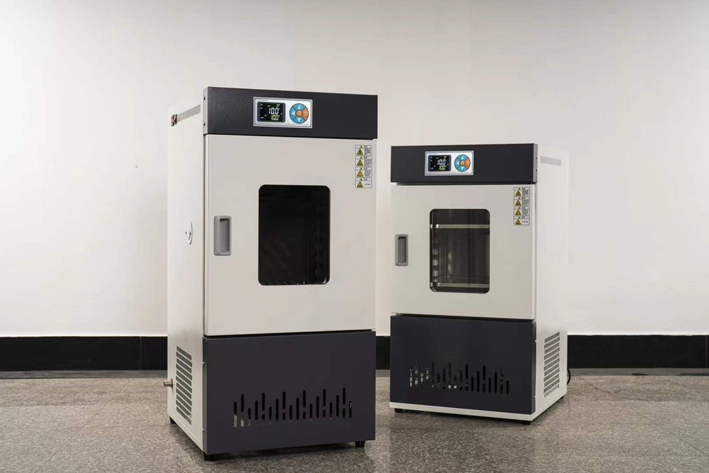 AIRDRY 250L Constant Temperature & Humidity Test Chamber – 0°C–85°C | 35%–95% RH | Programmable LCD Control