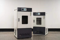 AIRDRY 250L Constant Temperature & Humidity Test Chamber – 0°C–85°C | 35%–95% RH | Programmable LCD Control