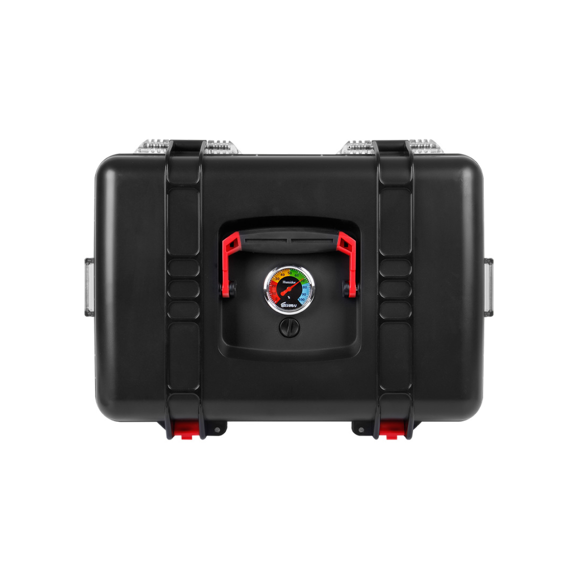 25L Portable Dry Box with Moisture Card