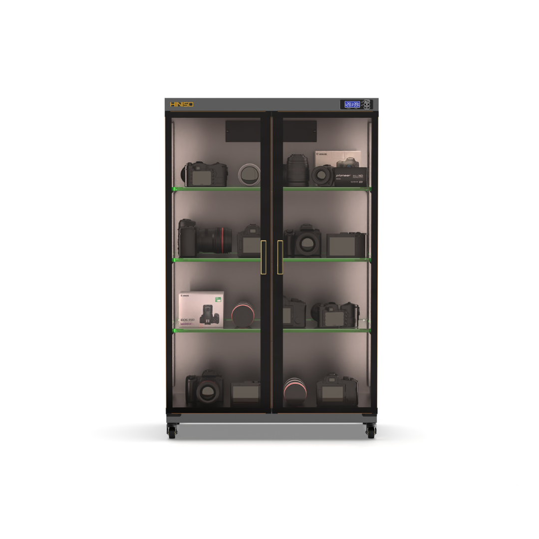 280L Dry Cabinet Box