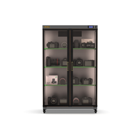 280L Dry Cabinet Box
