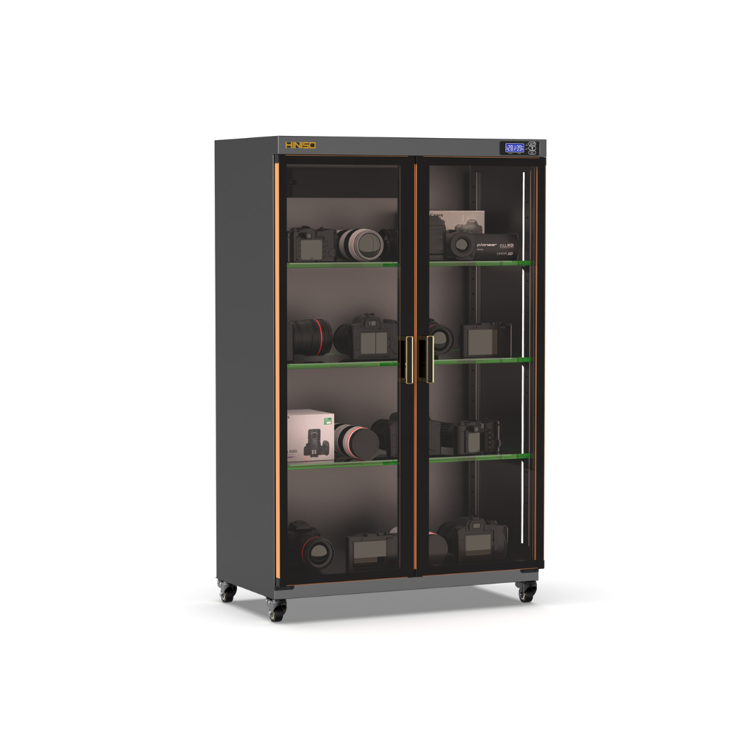 280L Dry Cabinet Box