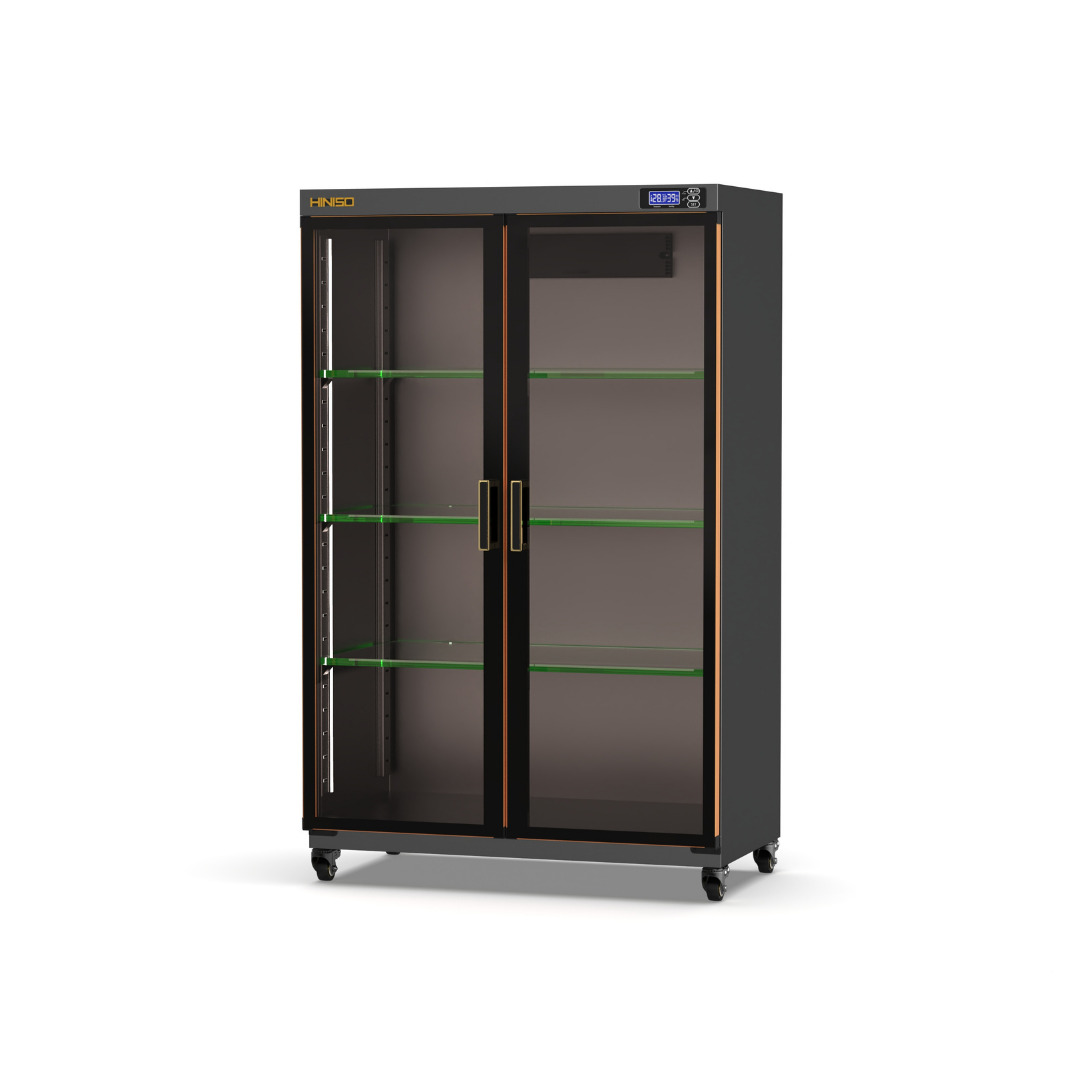 280L Dry Cabinet Box