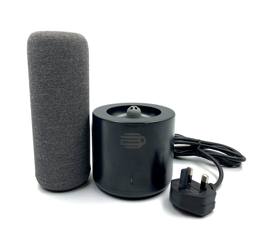 Drybox Rechargeable Closet Dehumidifier