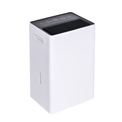 AirDry Pro Dehumidifier + Air Purifier -W25L