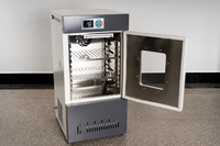 AIRDRY 30L Constant Temperature & Humidity Test Chamber – 0°C–85°C | 35%–95% RH | Programmable LCD Control