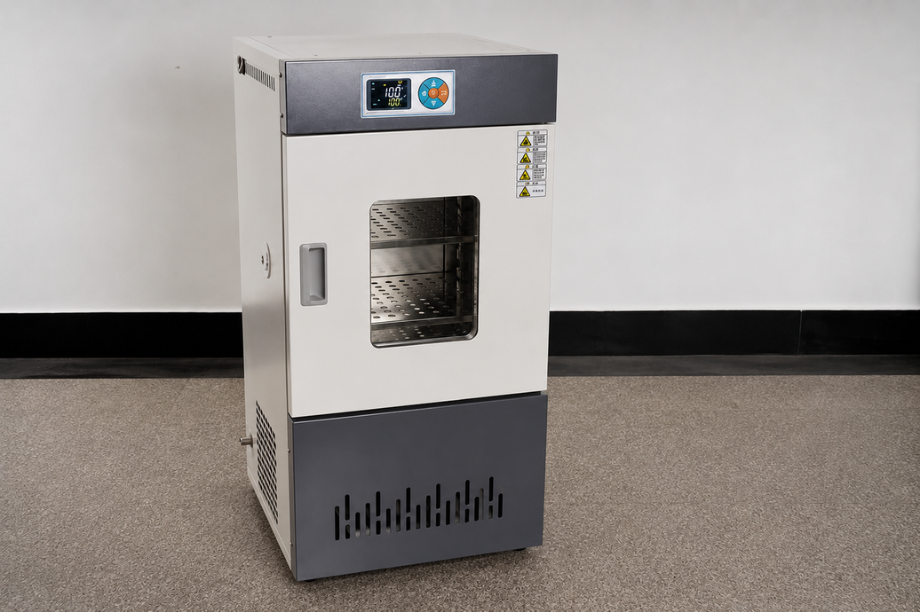 AIRDRY 30L Constant Temperature & Humidity Test Chamber – 0°C–85°C | 35%–95% RH | Programmable LCD Control
