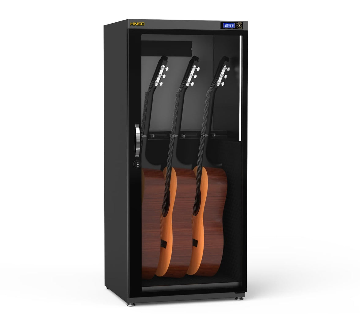 300L Dry Cabinet Box (Guitars)