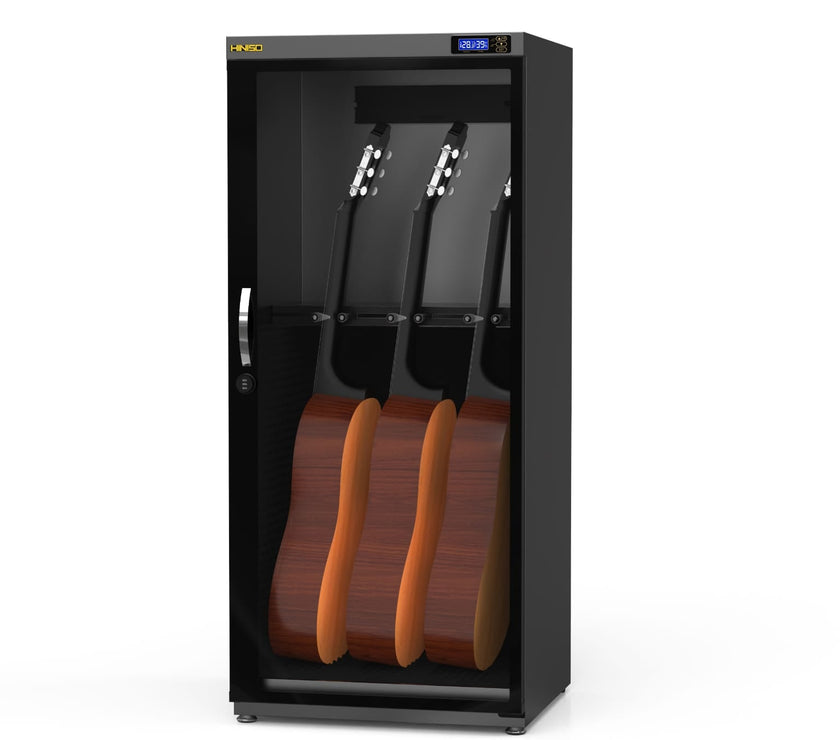 300L Dry Cabinet Box (Guitars)