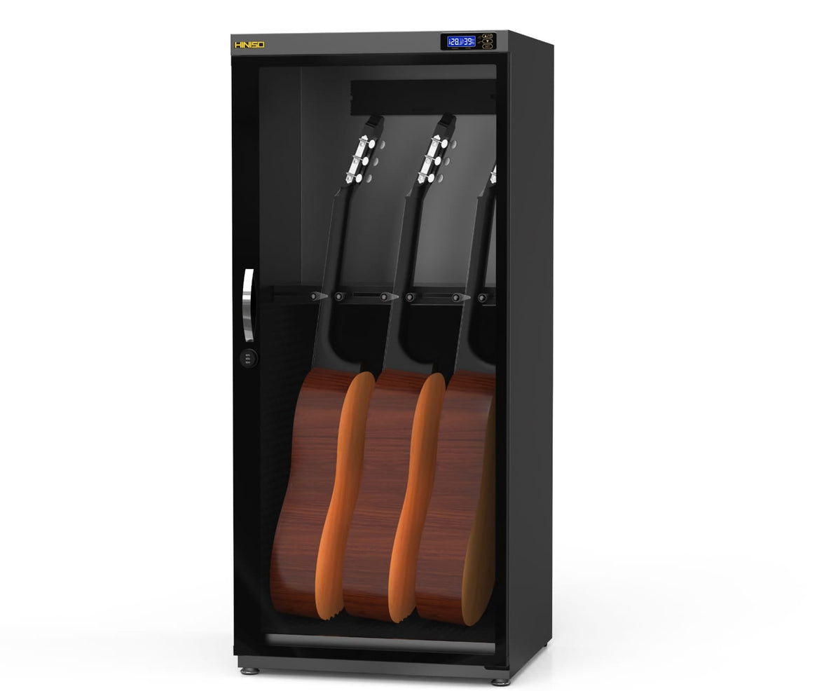 300L Dry Cabinet Box (Guitars)