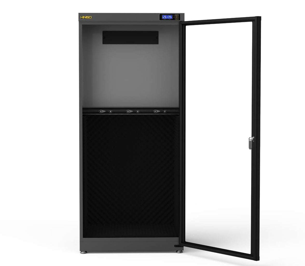 300L Dry Cabinet Box (Guitars)