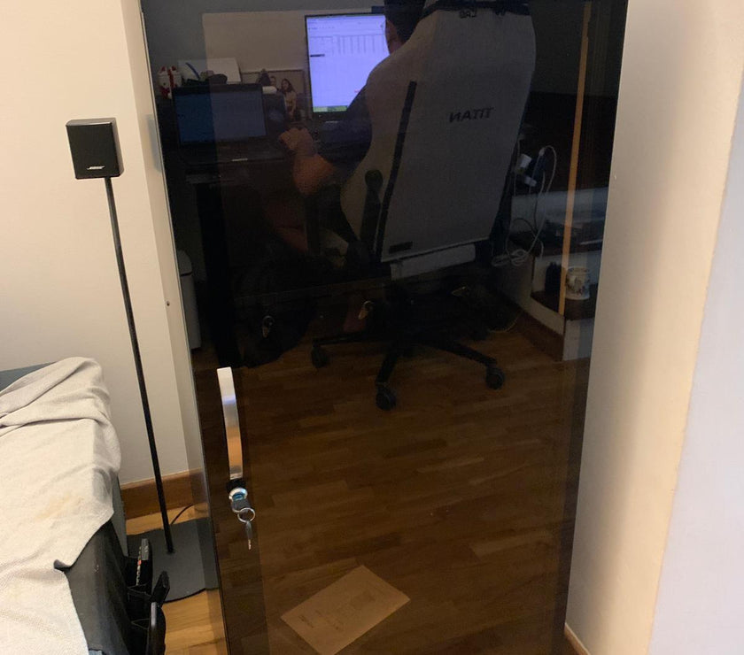 300L Dry Cabinet Box (Guitars)