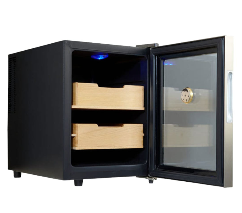 33L Cigar Humidor