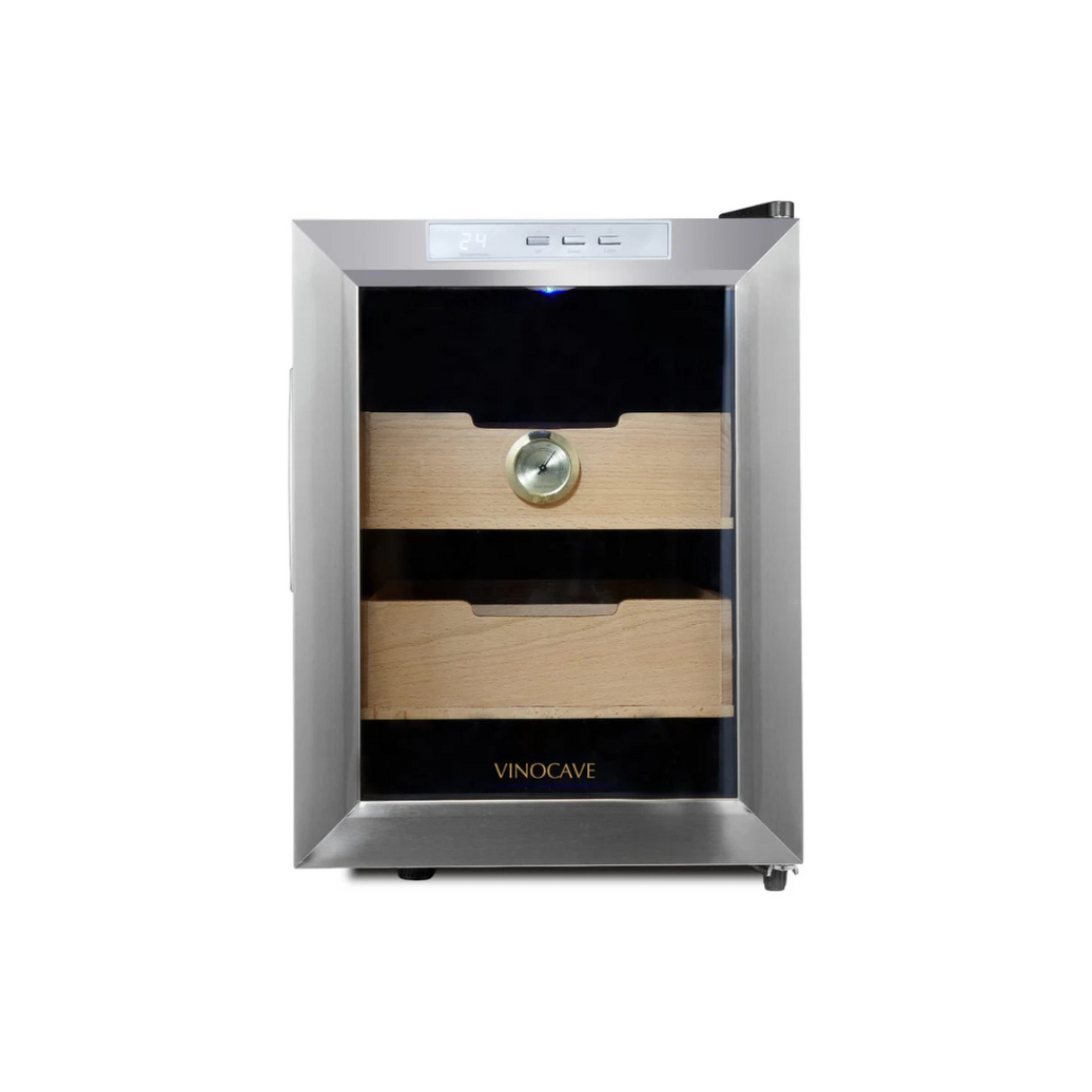 33L Cigar Humidor
