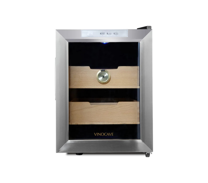 33L Cigar Humidor