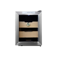 33L Cigar Humidor