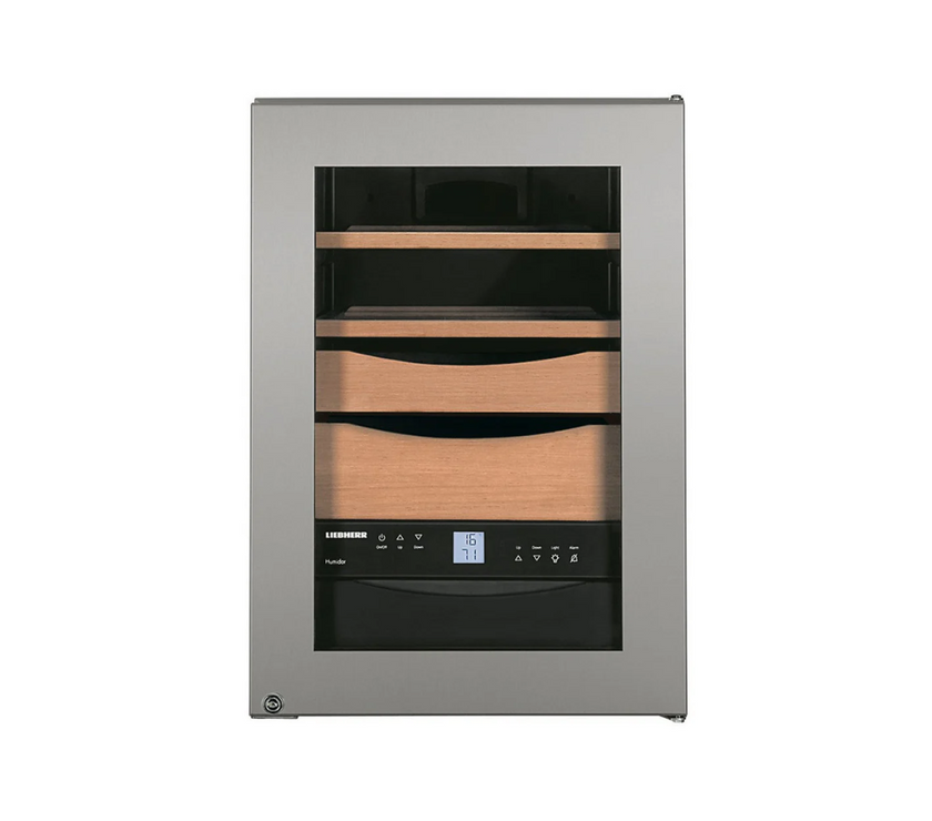 39L Cigar Humidor