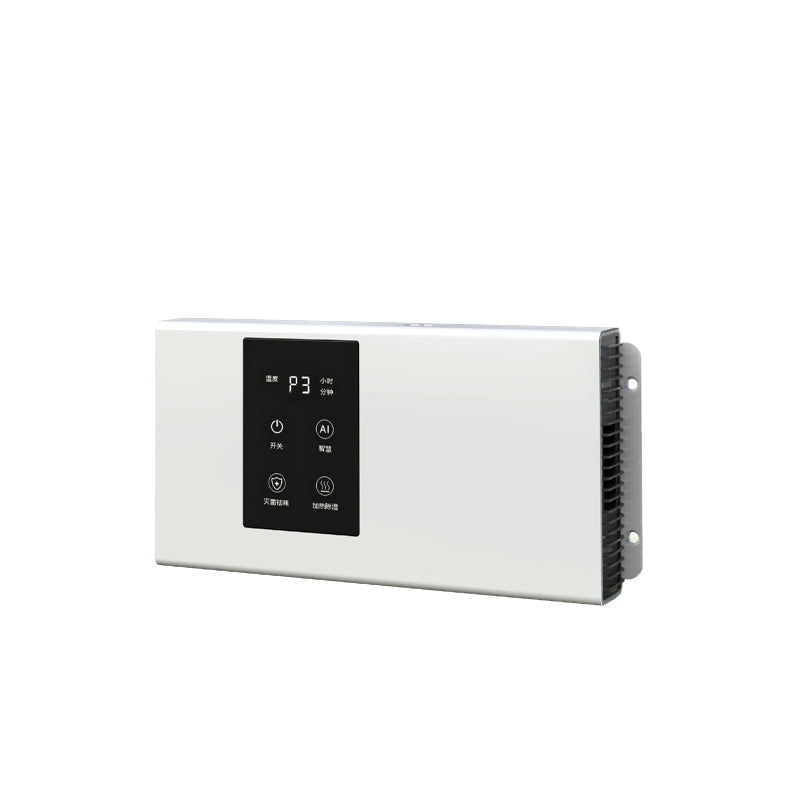 AIRDRY Closet Dehumidifier Built in HygroGuard 3-in-1
