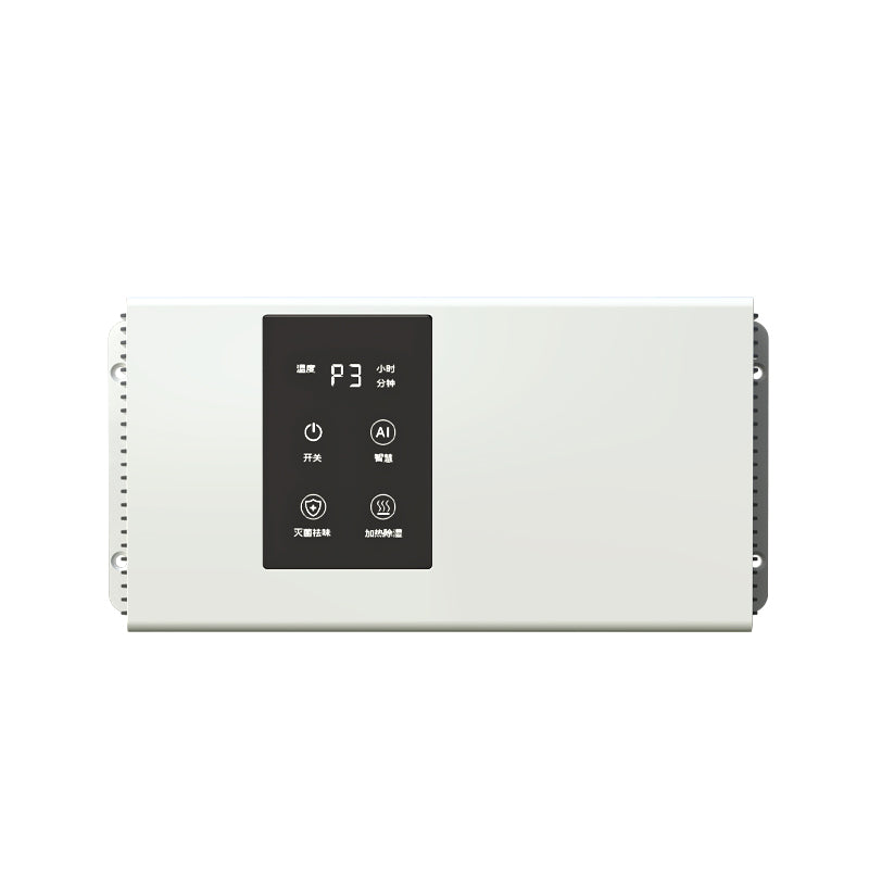 AIRDRY Closet Dehumidifier Built in HygroGuard 3-in-1