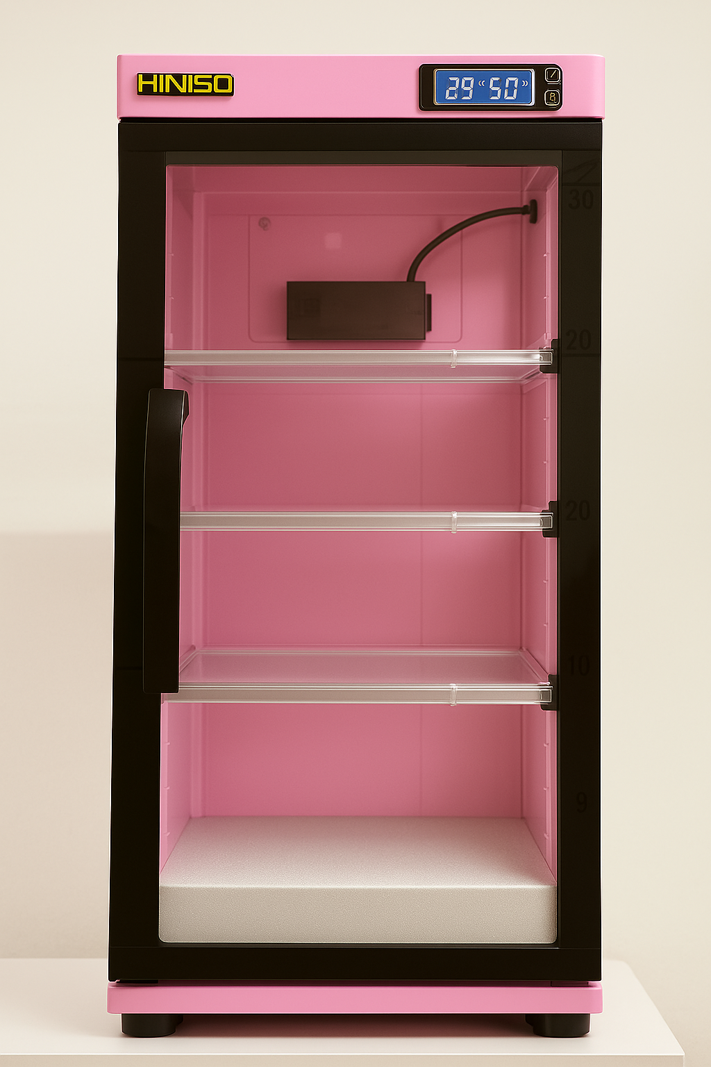 55L Dry Cabinet Box (Pink-Limited Edition)