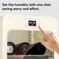 40L Eirmai Dry Cabinet