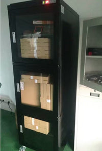 728L Industrial Dry Cabinet Box