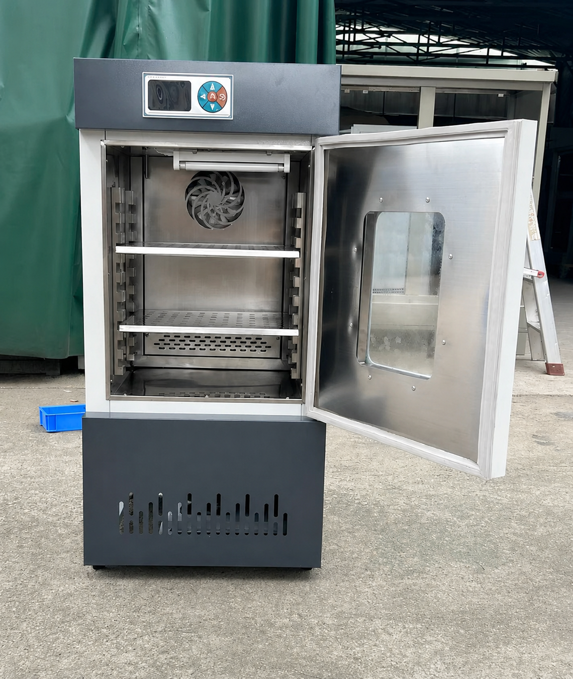 AIRDRY 80L Constant Temperature and Humidity Chamber