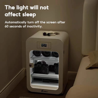 40L Eirmai Dry Cabinet