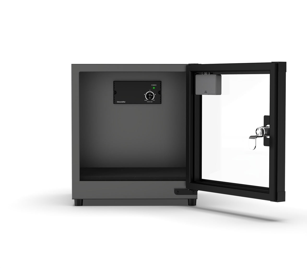 18L Dry Cabinet Box